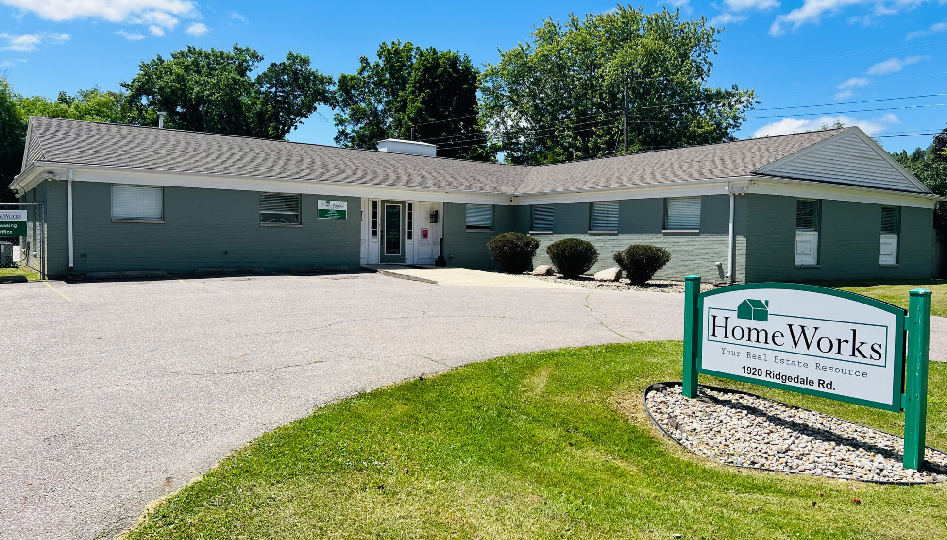 Rental Homes In South Bend, IN HomeWorks Property Management