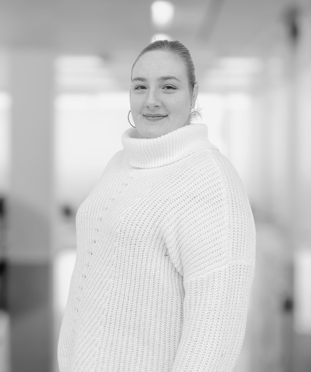 Beth Anderson - Assistant Property Manager