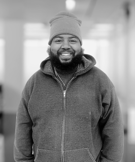 Kionte Palmer - Turn Technician